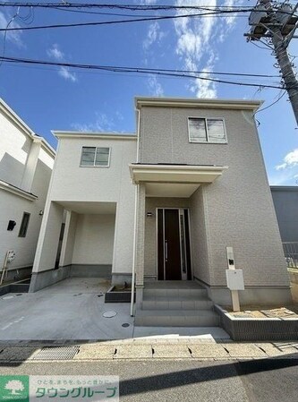 Kolet千葉旭町の物件外観写真